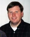 Portrait of Matt Moulthrop